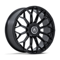 ENVOY 22X9 BLANK 72 +20 G-BLK