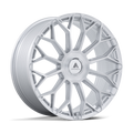 ENVOY 22X9 BLANK 72 +20 G-SLV-BRSH