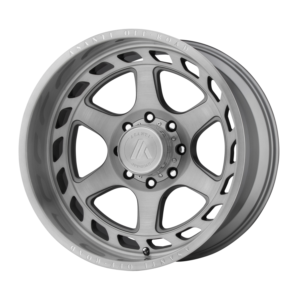 AB816 20X10 5X5.0 TITAN-BRUSH -18MM