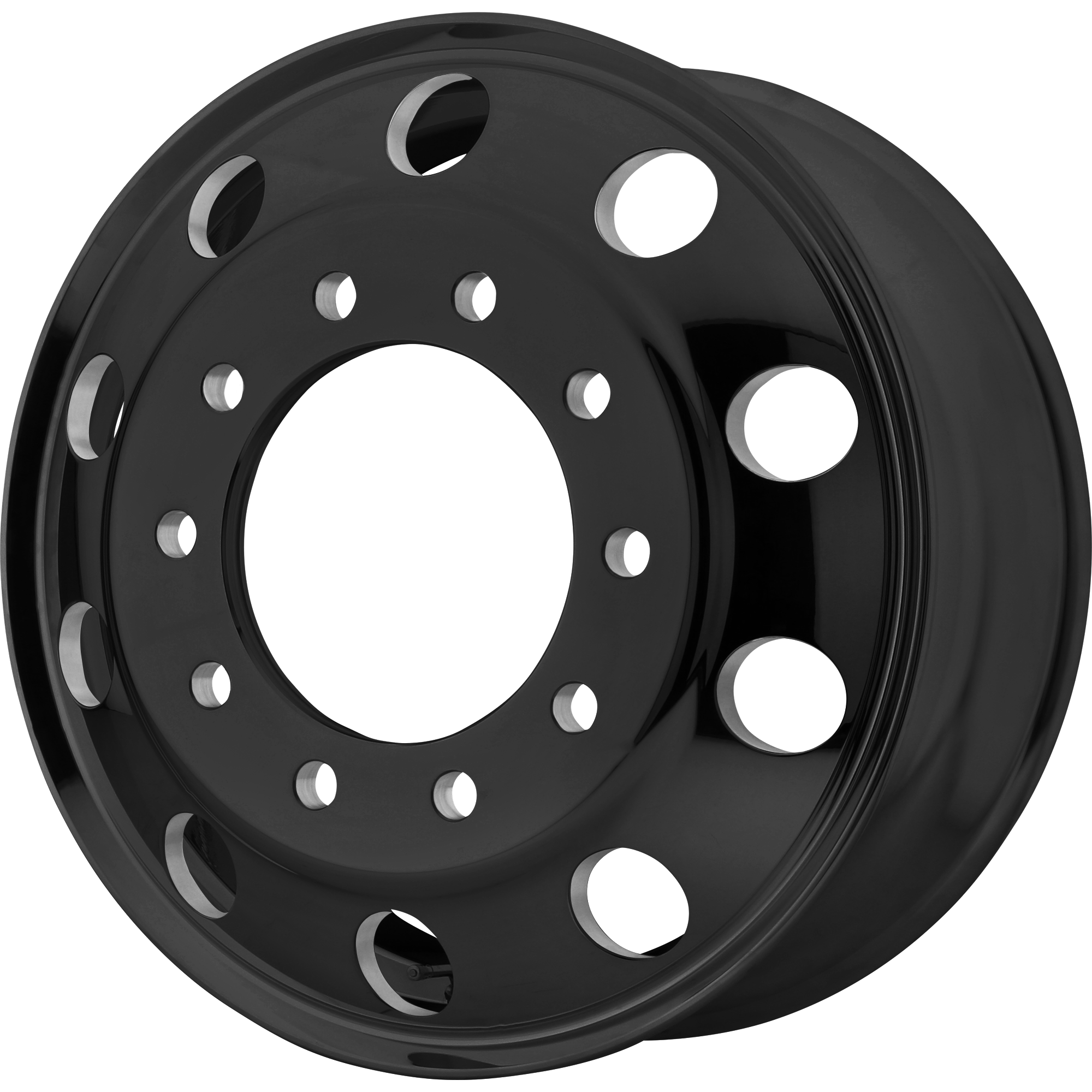 AO200LT 24.5X8.25 A/R S-BLACKOUT ALLPOS