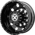 AO400HD 24.5X8.25 10X11.25 G-BLK MILL RO