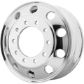 AO400 22.5X9 10-285 5.25" HL-POL ARGUARD