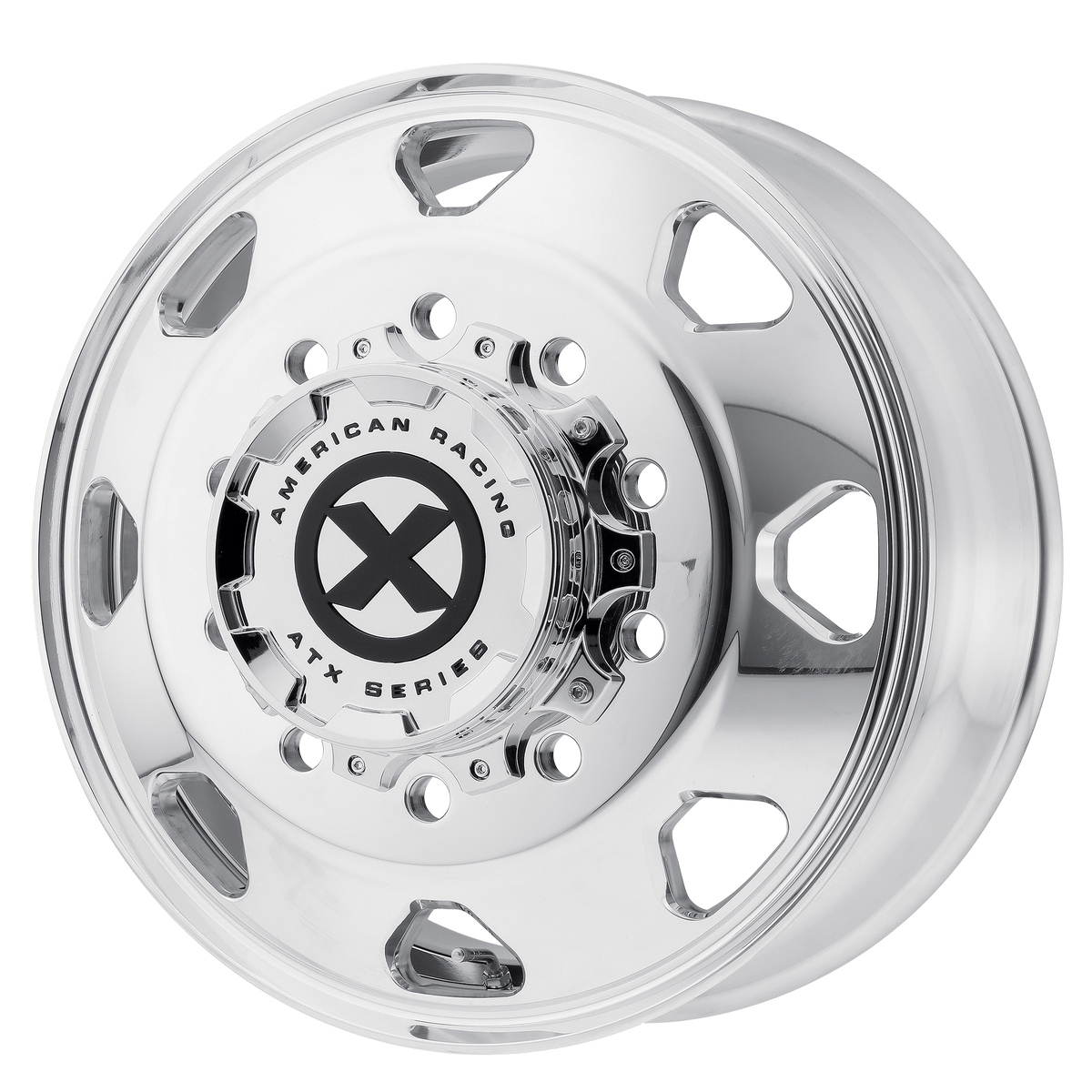 AO401 24.5X8.25 10X11.25 POL FRT/INN