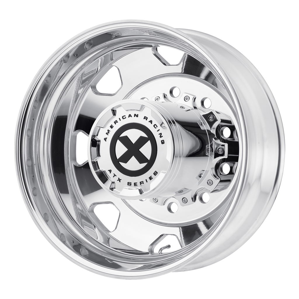 AO401 22.5X8.25 10X11.25 POL OUTER