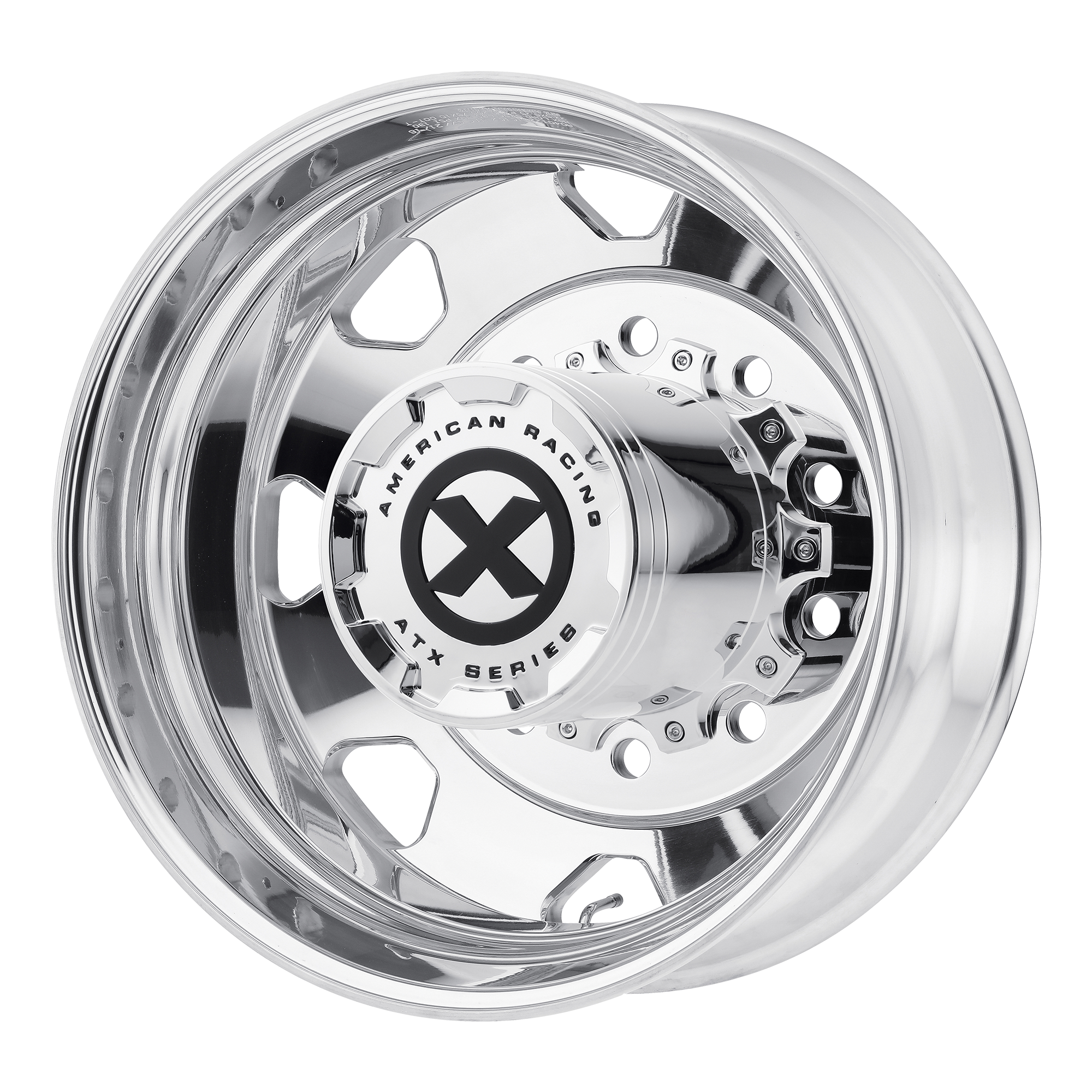AO401 22.5X8.25 10X11.25 POL OUTER