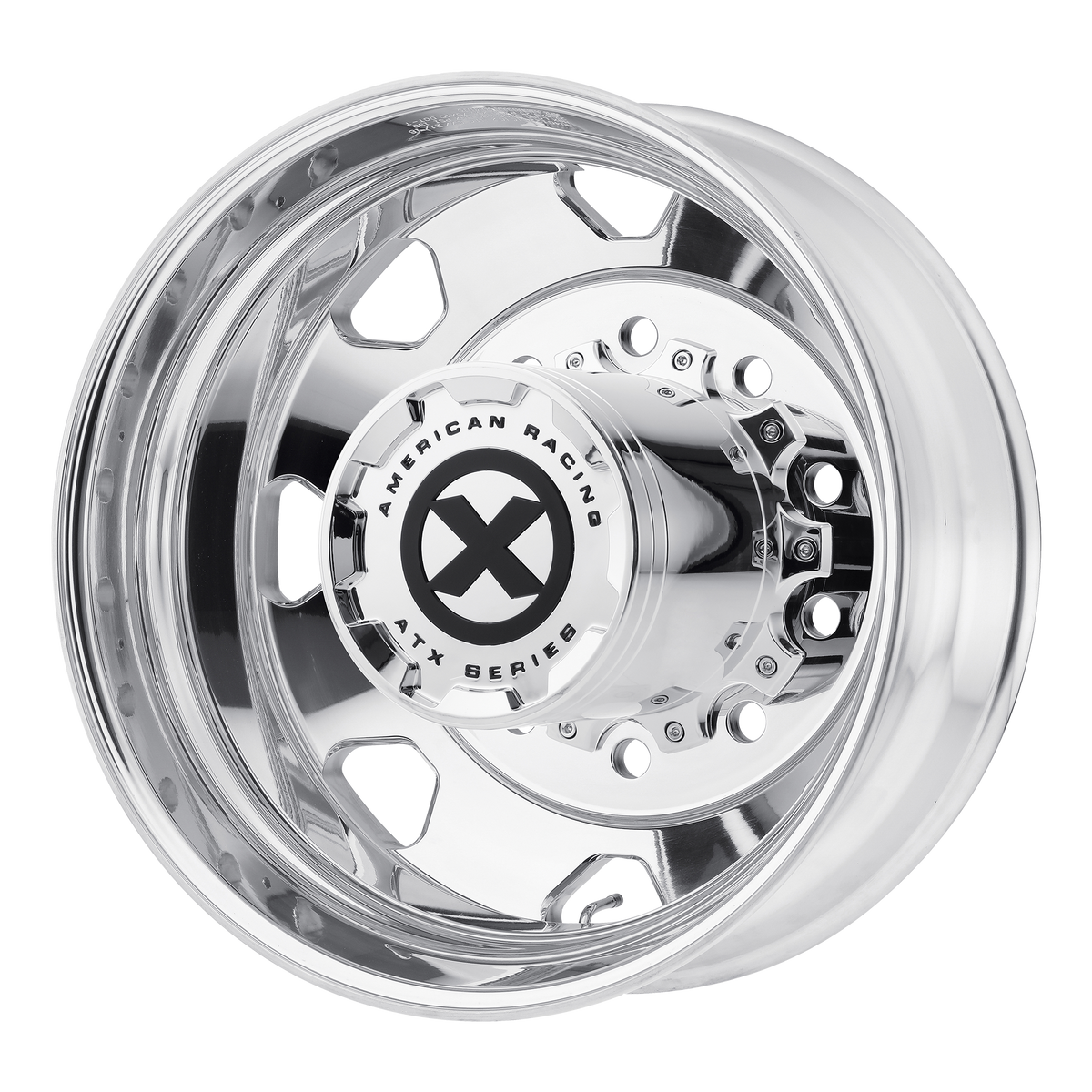 AO401 24.5X8.25 10X11.25 POL OUTER