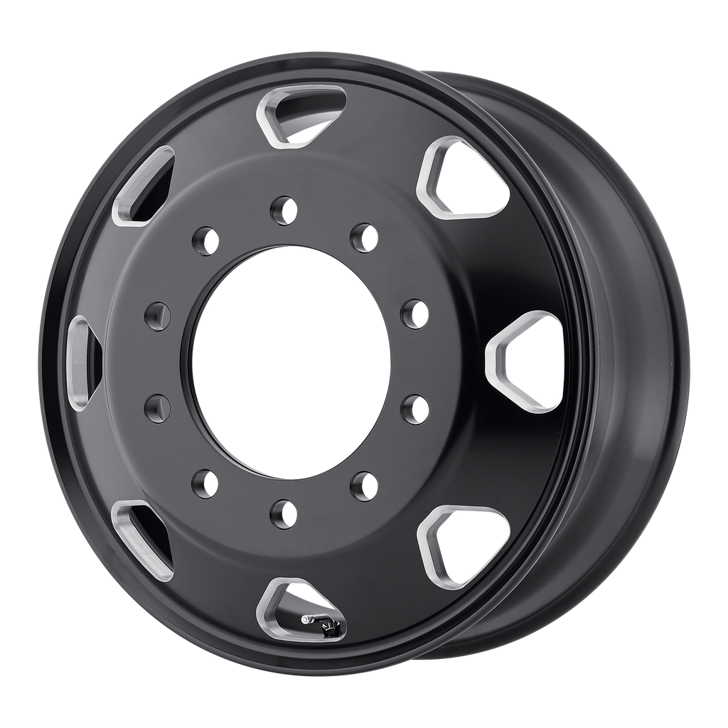 AO401 22.5X8.25 10X11.25 S-BLK MILL INN