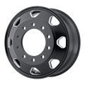 AO401 22.5X8.25 10X11.25 S-BLK MILL INN
