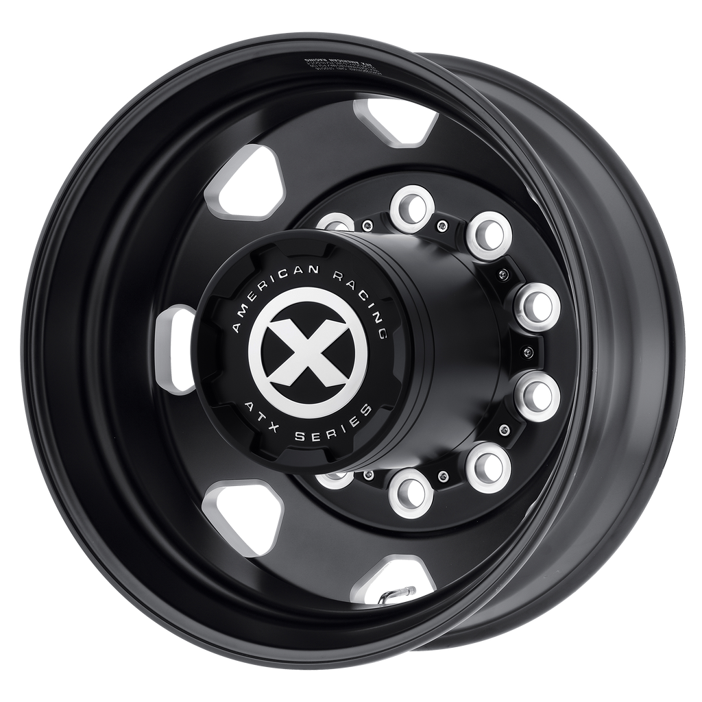AO401 22.5X8.25 10X11.25 S-BLK MILL OUT