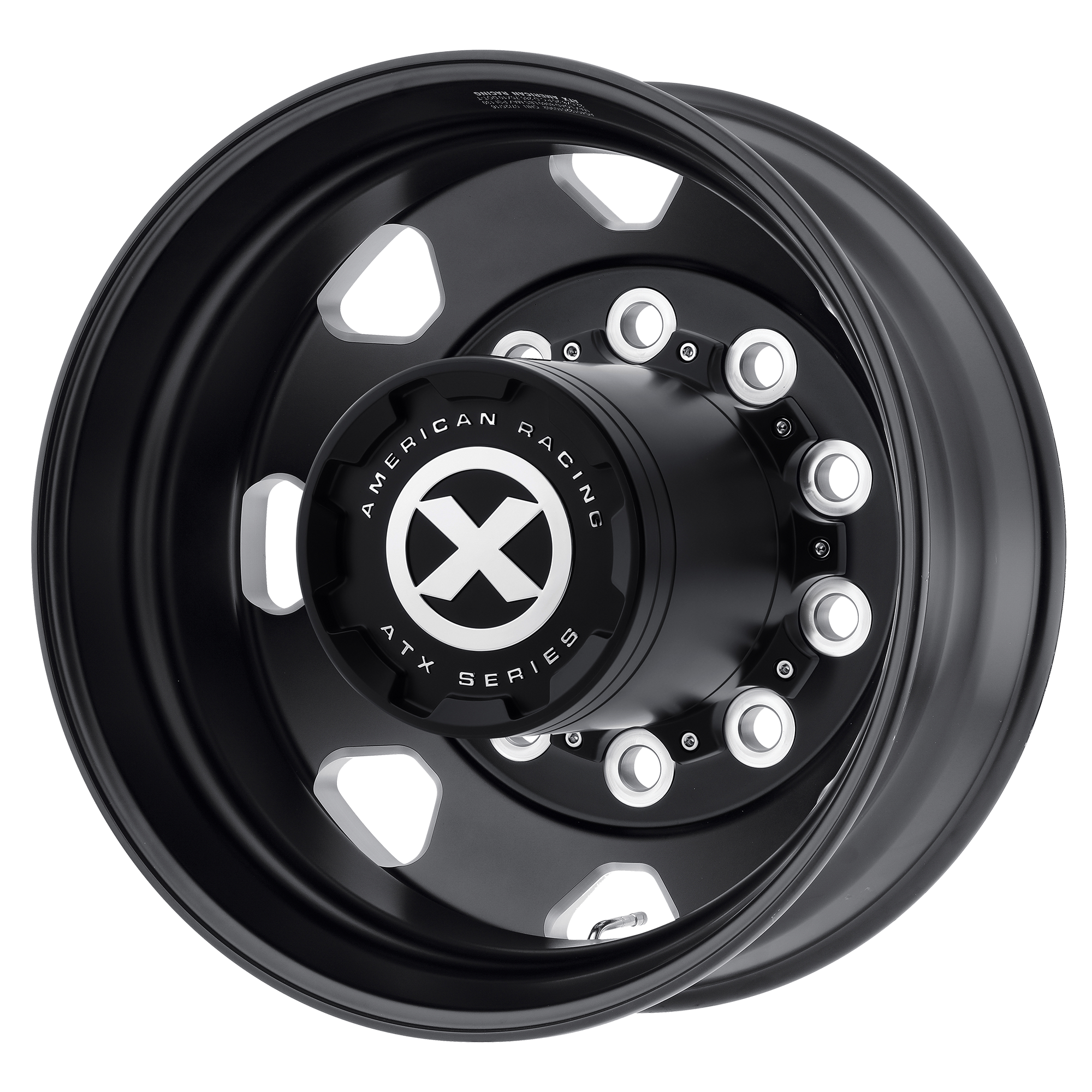 AO401 22.5X8.25 10X11.25 S-BLK MILL OUT