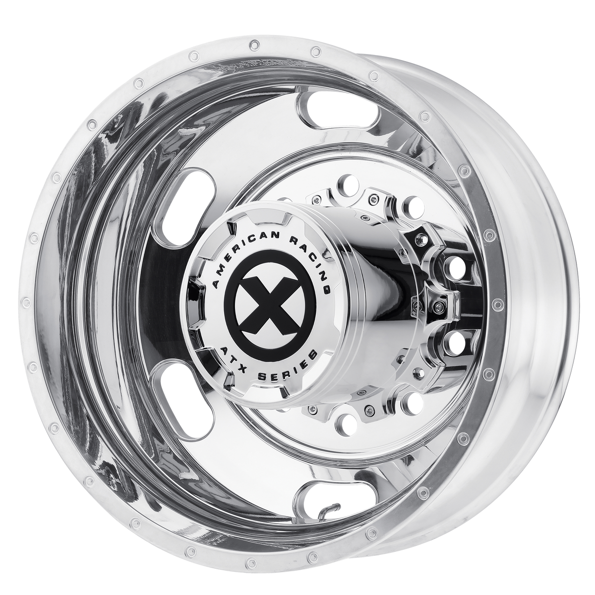 AO402 22.5X8.25 10X11.25 POL OUTER