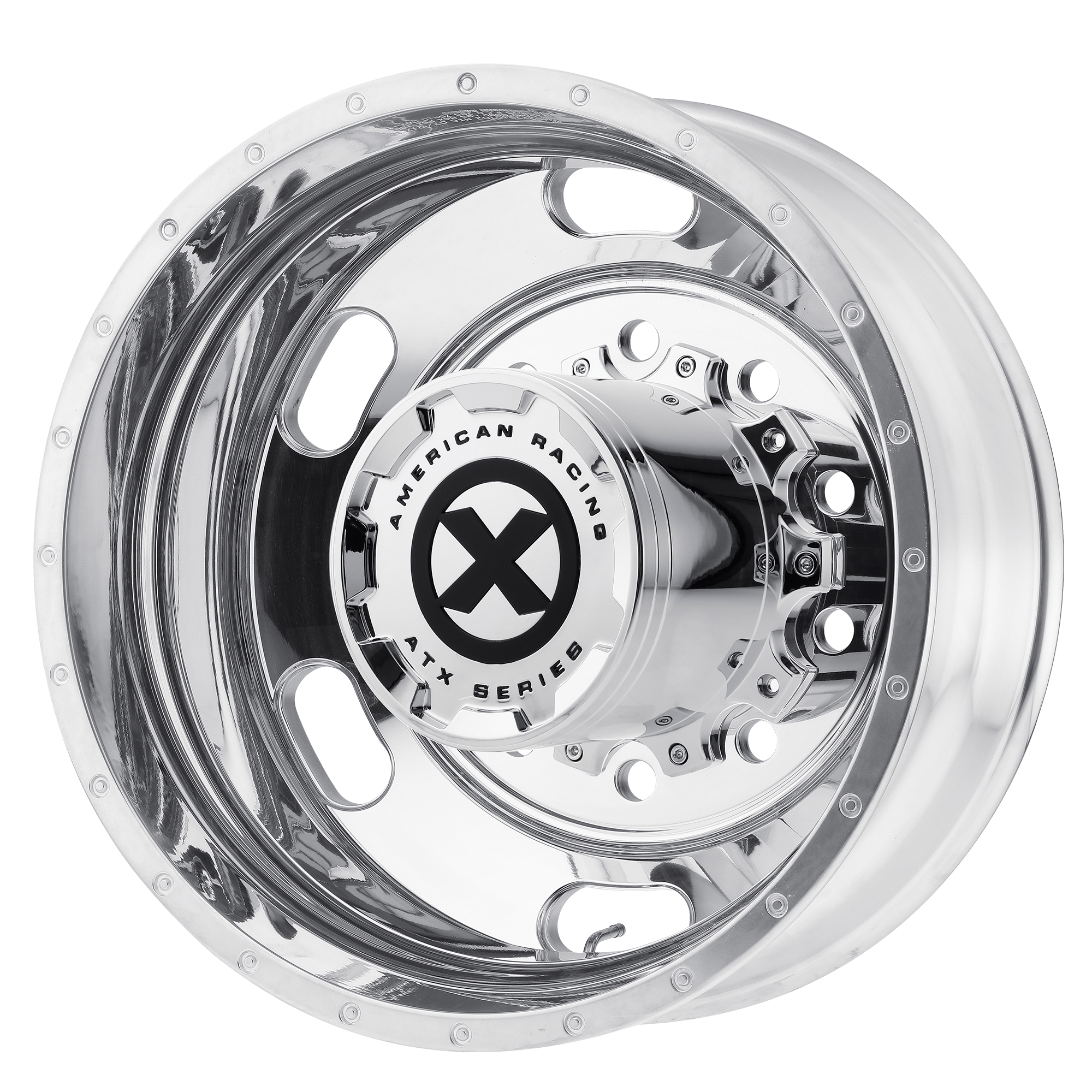 AO402 24.5X8.25 10X11.25 POL OUTER