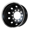 AO404 22.5X9 10X11.25 S-BLK P-LP REAR