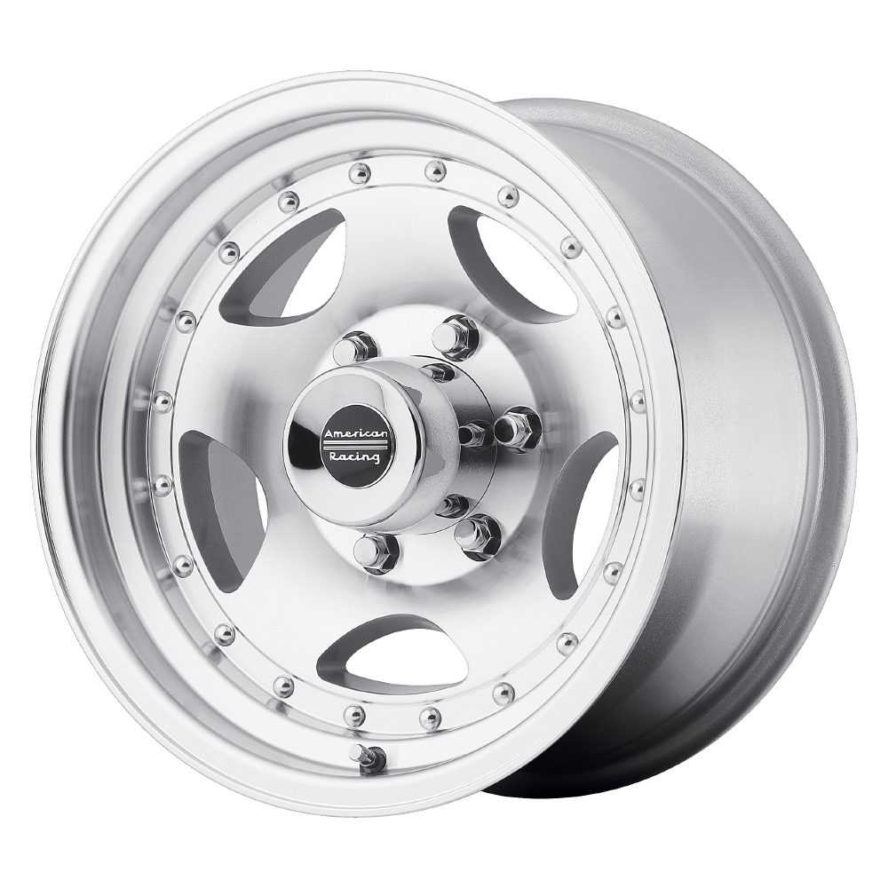 AR23 TYPE 23 15X8 5X4.75 MCH/CC -19MM
