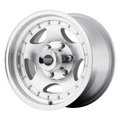 AR23 TYPE 23 15X8 5X4.75 MCH/CC -19MM