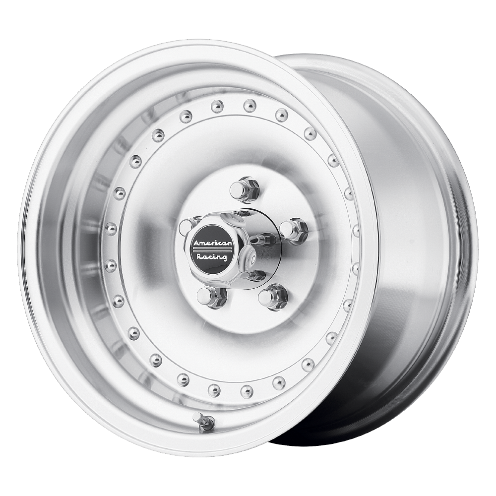 AR61 OUTLAW I 15X7 5X5 MCH/CC -6MM