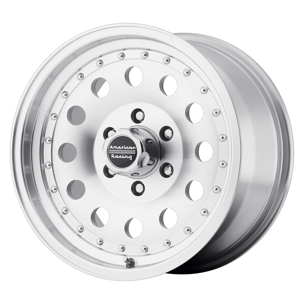 AR62 OUTLAW II 15X7 5X4.75 MCH/CC 50MM
