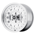 AR62 OUTLAW II 15X7 6X5.5 MCH/CC -6MM