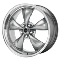 AR105M TT-M 17X9 5X4.5 ANTH/MCH +24MM