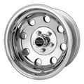 AR172 BAJA 16X8 5X5.0 POL 00MM