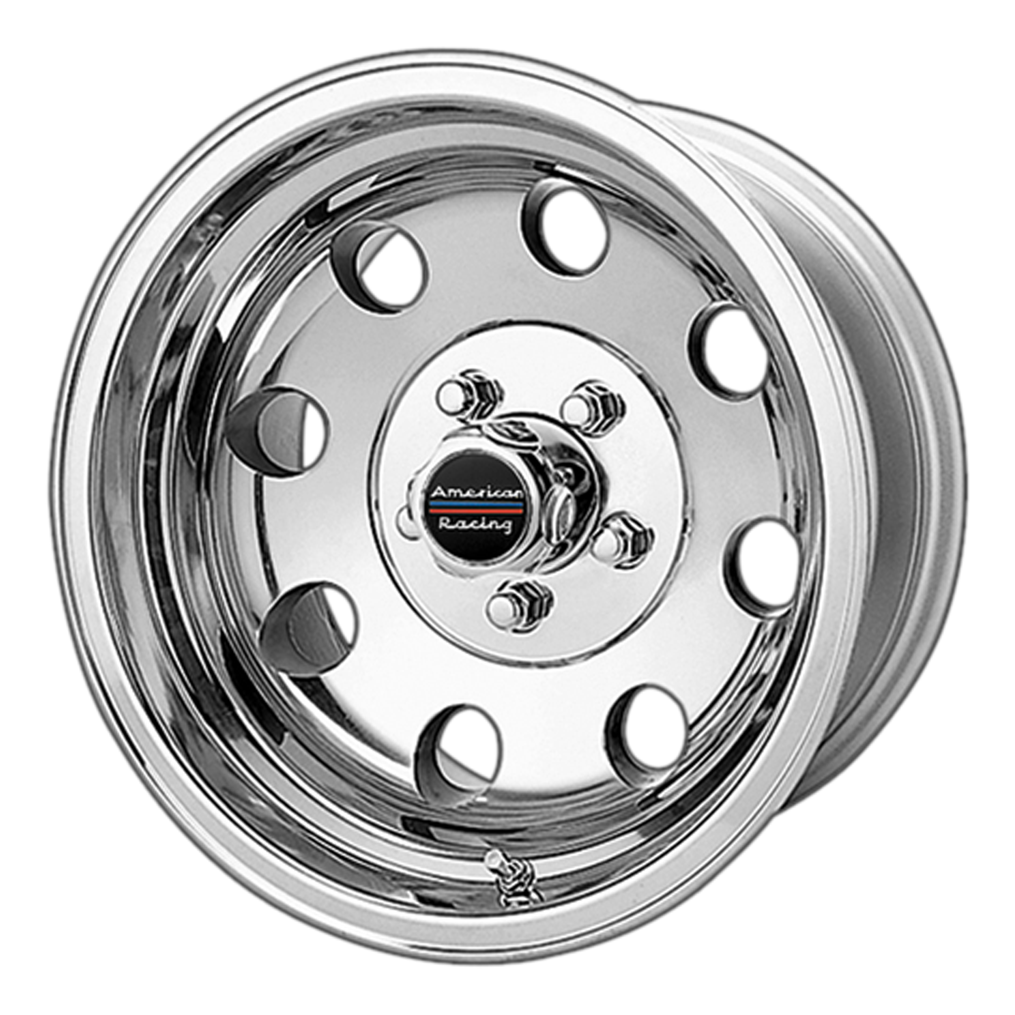 AR172 BAJA 17X9 6X5.5 POL -12MM