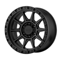 AR202 18X9 6X5.5 CI-BLK 00MM