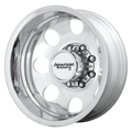 BAJA DRW 16X6 8X6.5 -134 POLISH (R)