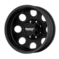 BAJA DRW 17X6 8X6.5 -134 S-BLK (R)
