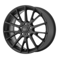 AR904 15X7 5X4.5 S-BLK 40MM