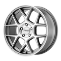 AR913 20X10 5X4.5 G-MTL MACH 40MM