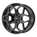 AR916 20X8.5 6X5.5 G-BLK MILL 15MM