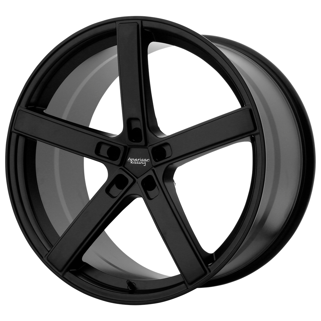AR920 20X10.5 5X4.5 S-BLK 45MM