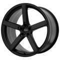 AR920 20X10.5 5X4.5 S-BLK 45MM