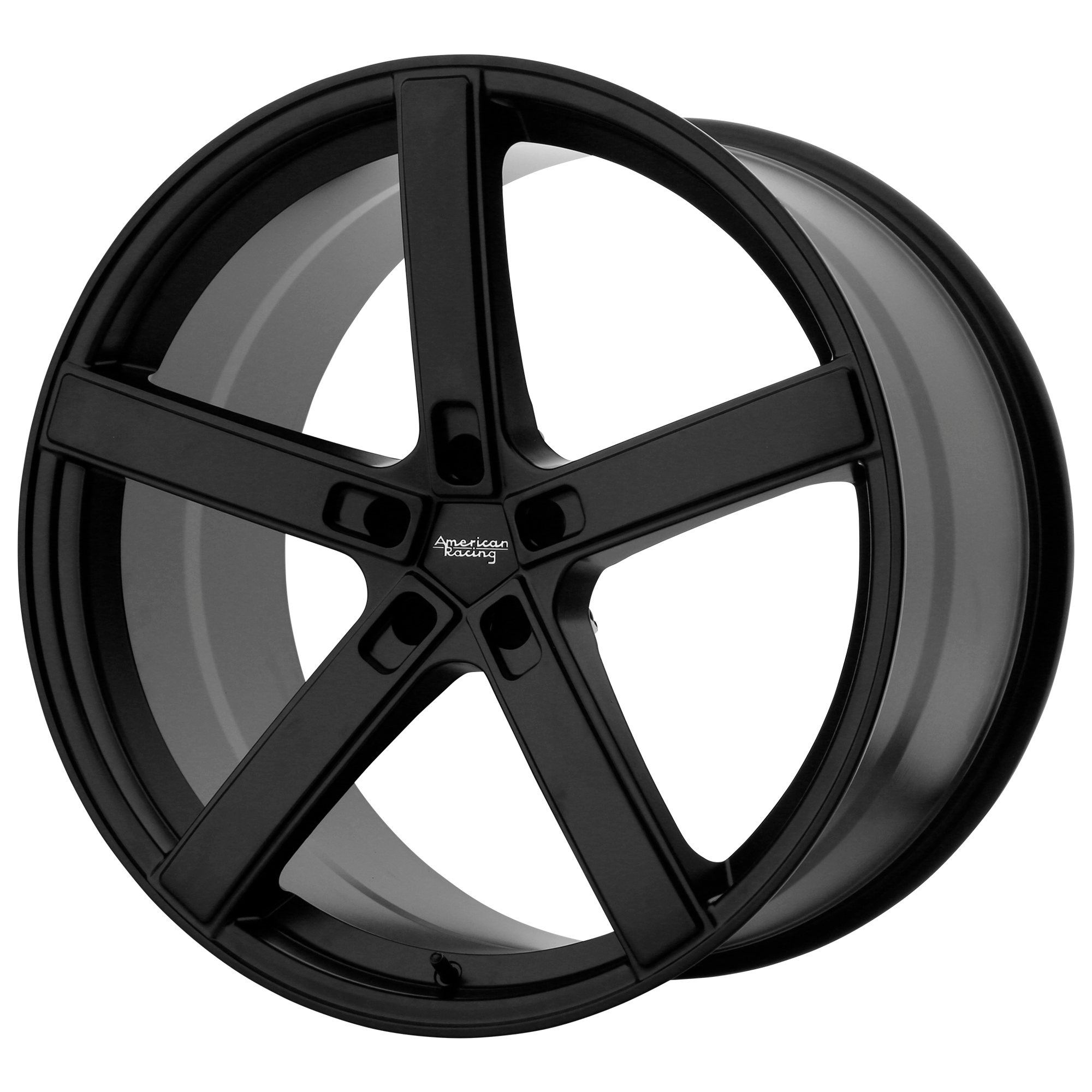 AR920 20X10.5 5X4.5 S-BLK 45MM