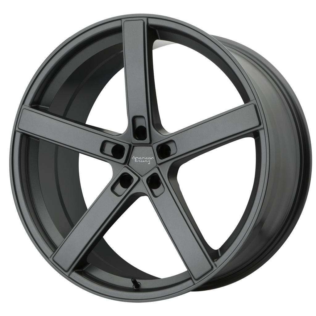 AR920 20X10.5 5X4.5 CHARCOAL 45MM