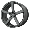 AR920 20X10.5 5X4.5 CHARCOAL 45MM