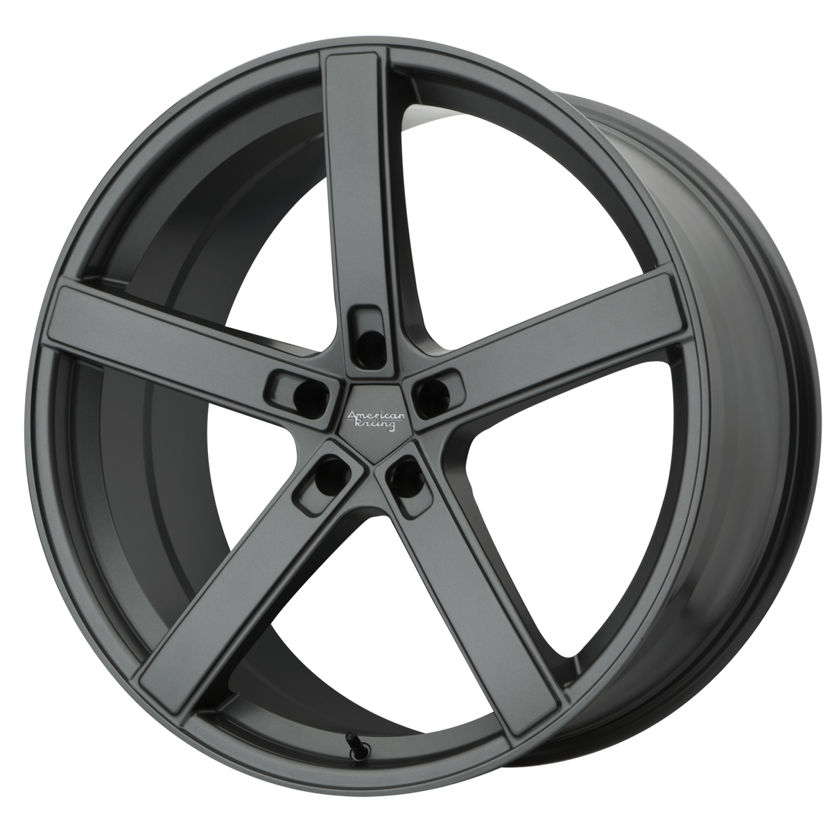 AR920 20X10.5 5X4.5 CHARCOAL 45MM