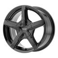 AR921 18X8 5X110/4.5 G-BLK 38MM
