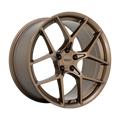 AR924 20X10.5 5X115 M-BRNZ 25MM