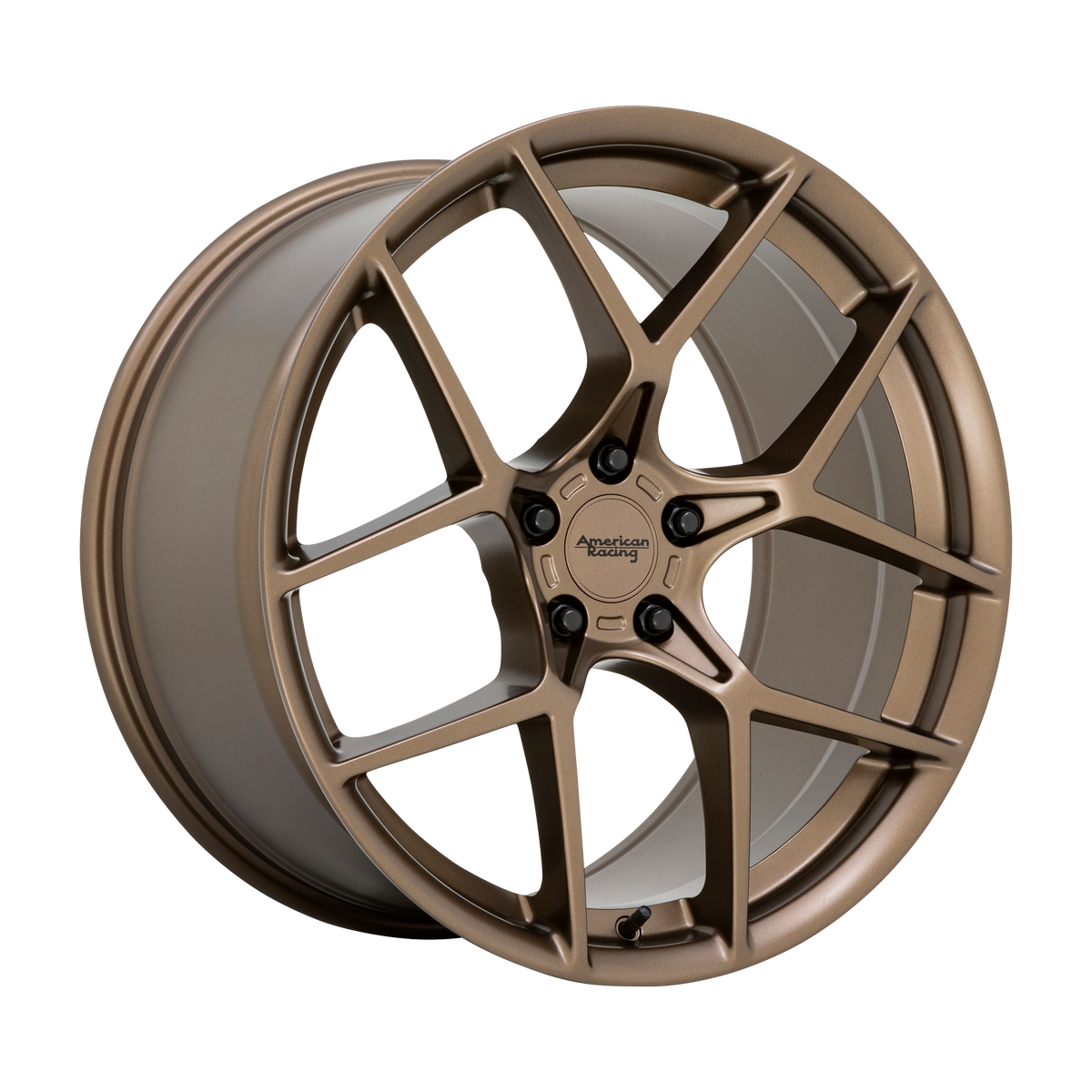 AR924 20X10.5 5X115 M-BRNZ 25MM