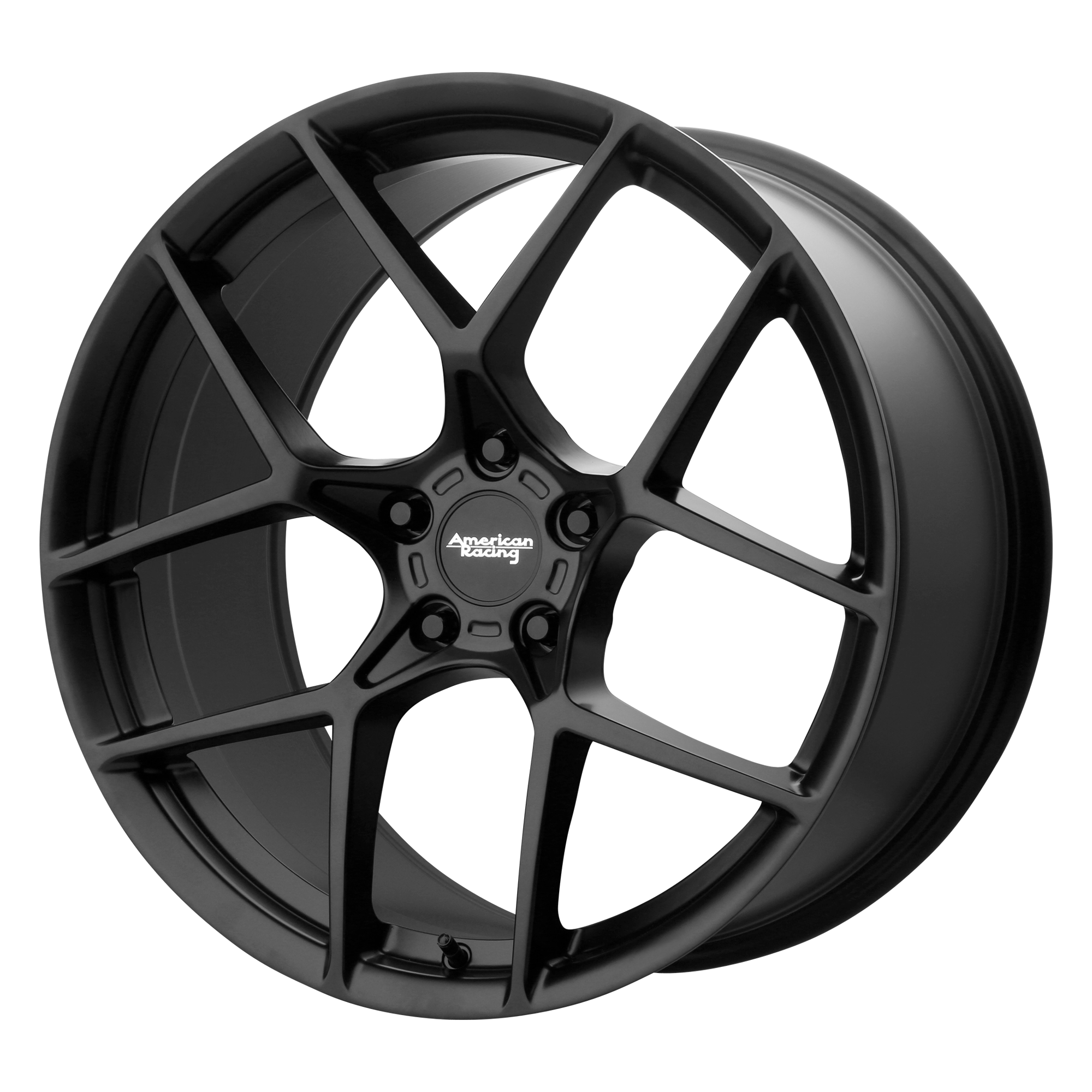 AR924 19X8.5 5X4.75 S-BLK 50MM