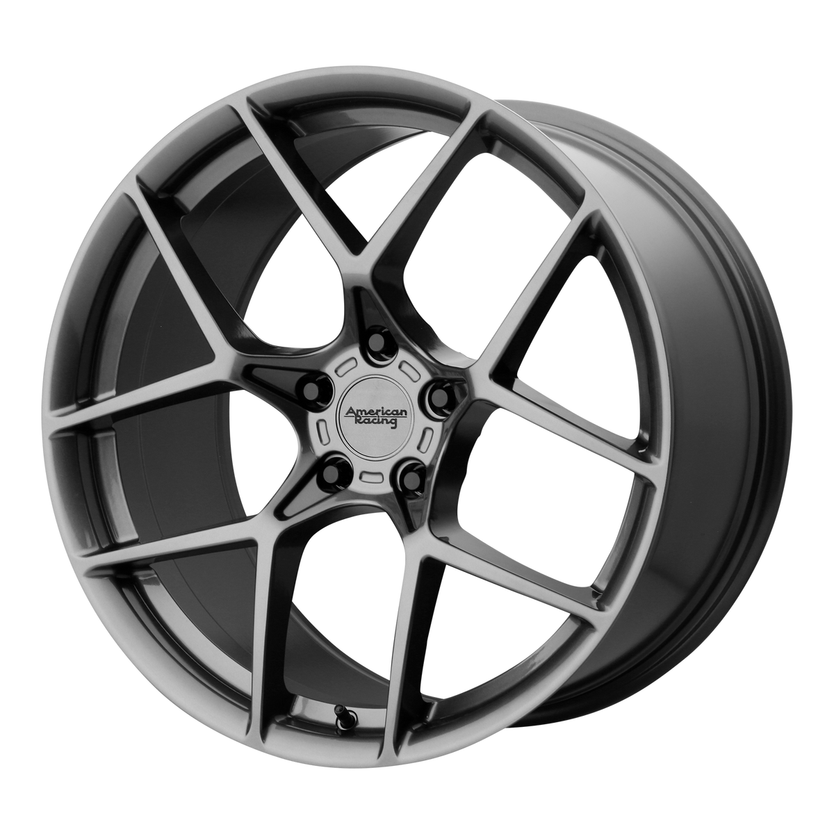AR924 20X10 5X4.75 GRAPHITE 75MM