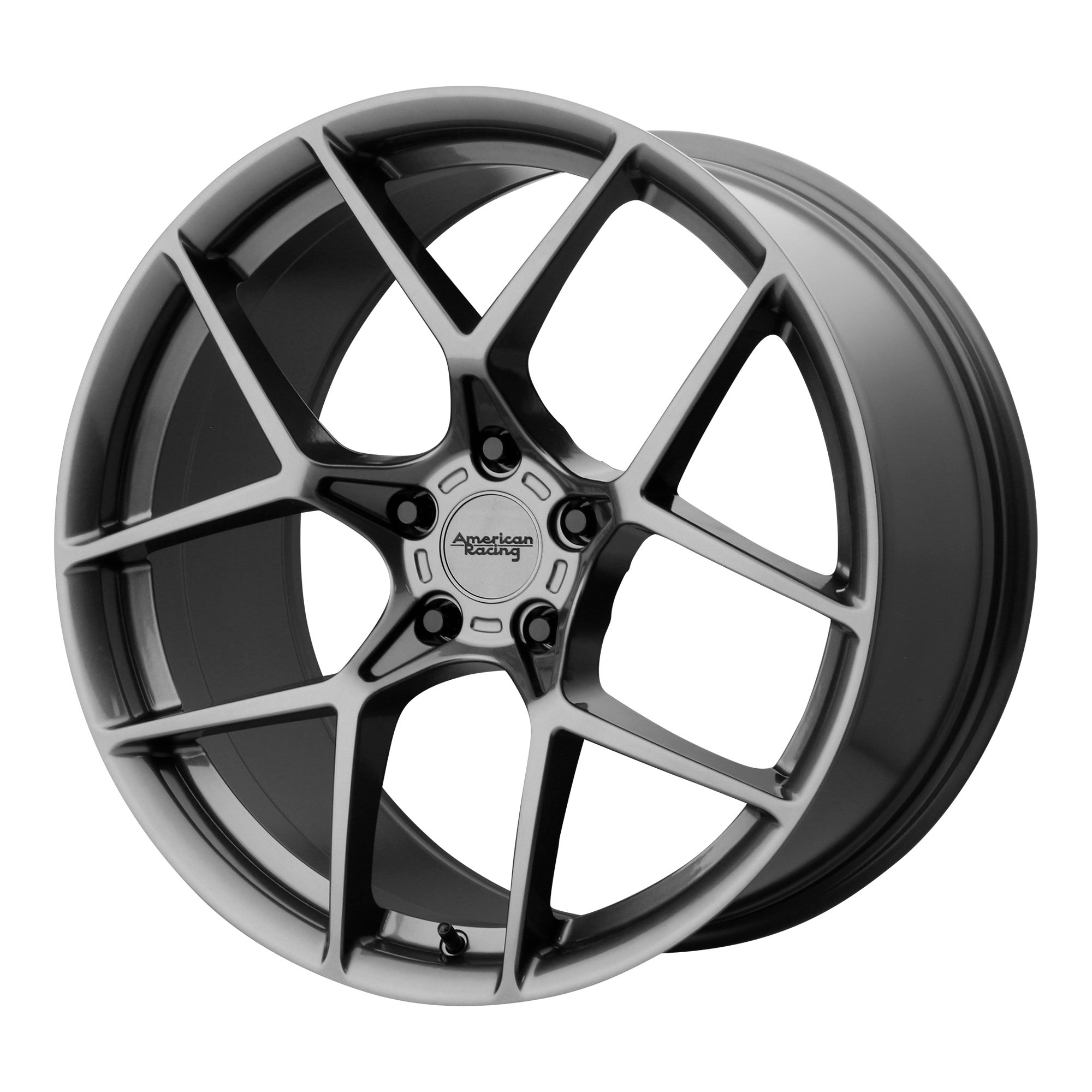AR924 20X9 5X120 GRAPHITE 20MM