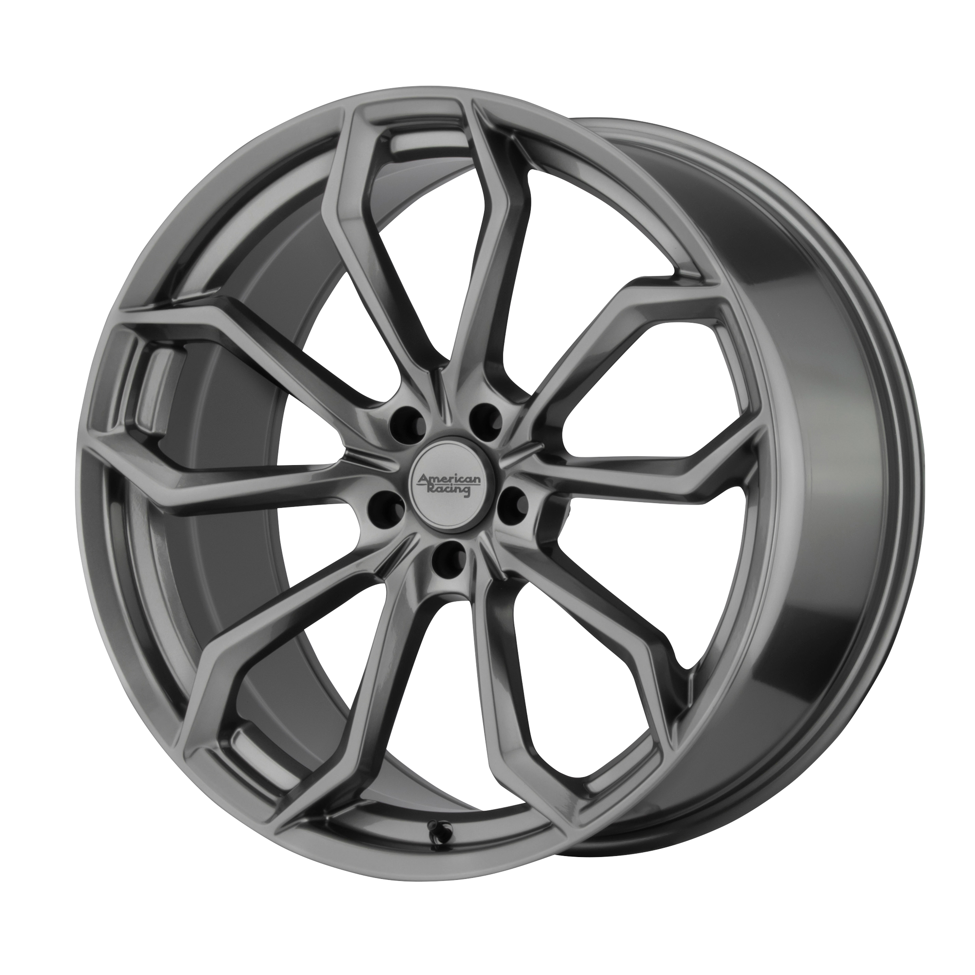 AR932 20X10.5 5X4.5 GRAPHITE 45MM