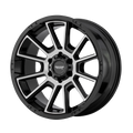 AR933 20X9 6X5.5 G-BLK MACH 18MM
