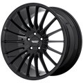 AR934 20X10 5X4.5 G-BLK 40MM