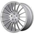 AR934 20X10 5X120 BRSH SLV 40MM