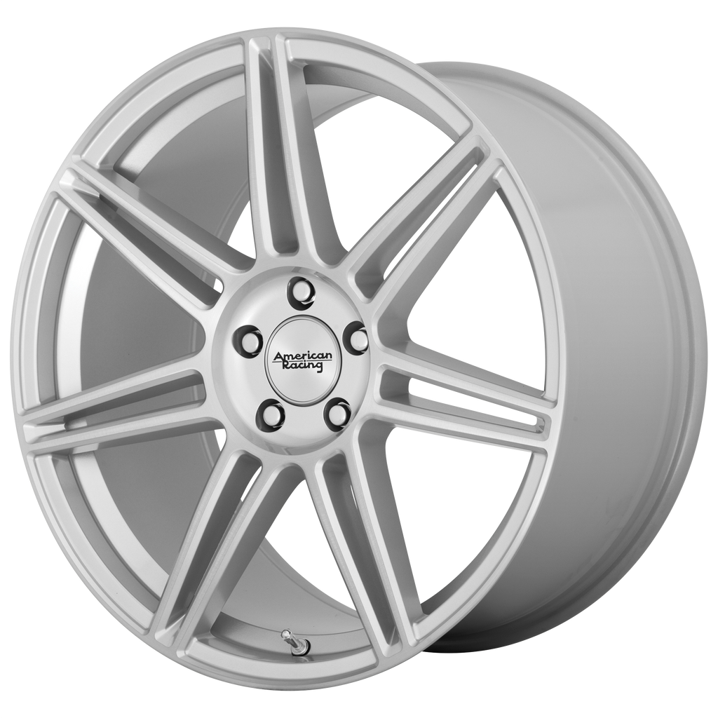 AR935 20X10 5X4.5 BRSH SLV 40MM