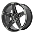 AR936 20X10.5 5X115 G-BLK-GRY 22MM