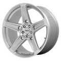 AR936 20X10.5 5X115 MACH-SLV 22MM